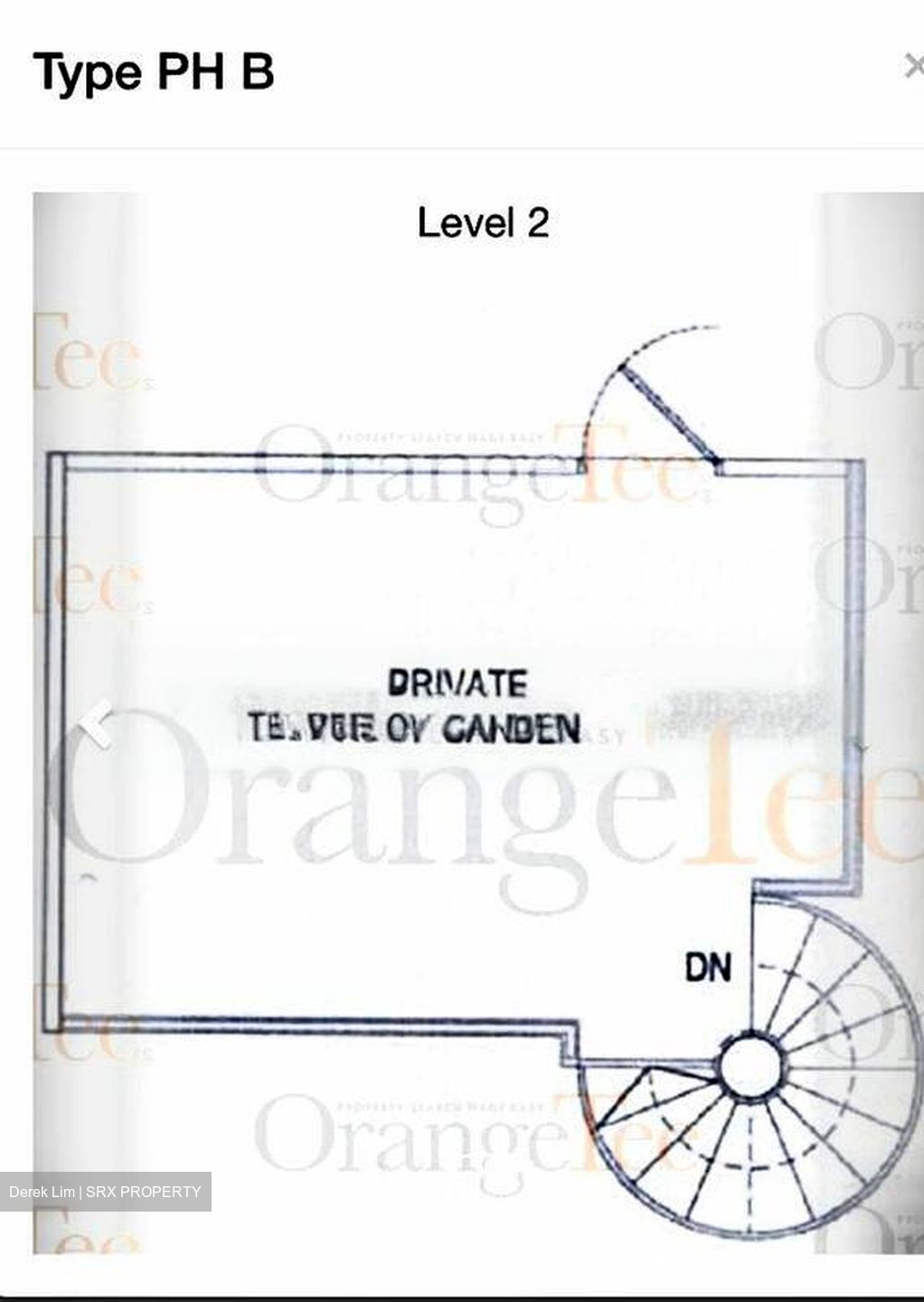 Espada (D9), Apartment #467253071